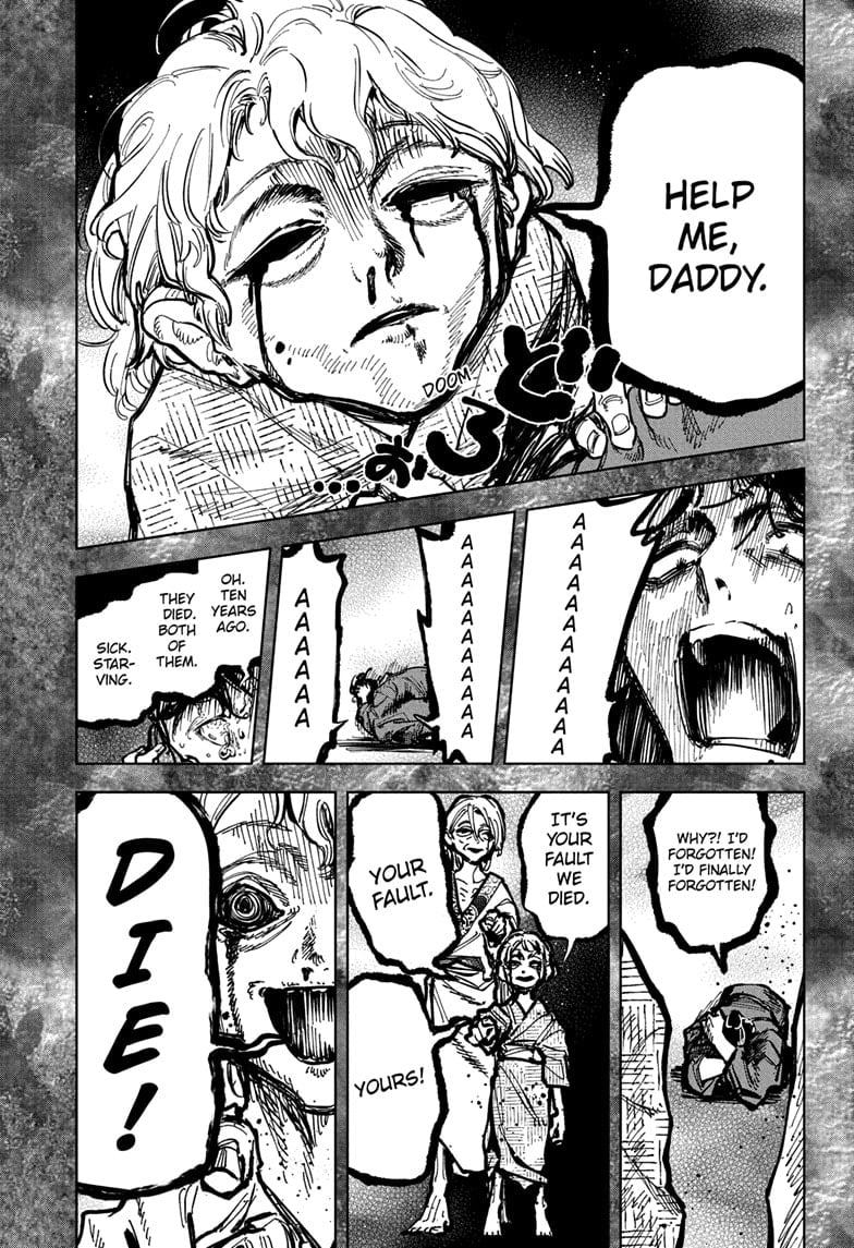 Ichi The Witch, Chapter 30 image 13